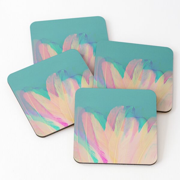 Item preview, FEATHERS designed and sold by Swooncake Press.