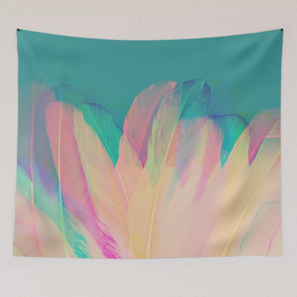 Item preview, FEATHERS designed and sold by Swooncake Press.