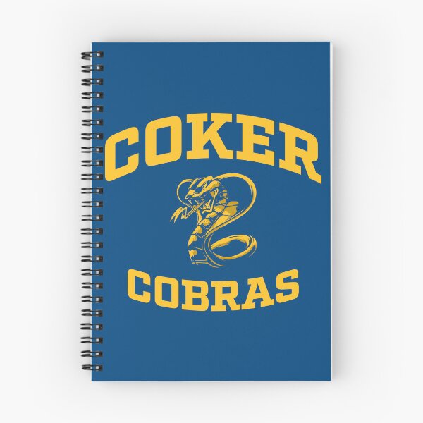 Item preview, Coker University Cobras designed and sold by Atomic Ducky.