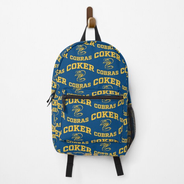 Item preview, Coker University Cobras designed and sold by Atomic Ducky.