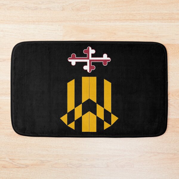 Item preview, Captain Maryland  designed and sold by MichelePh19698.