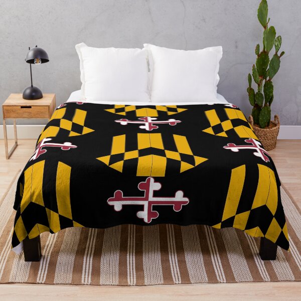 Item preview, Captain Maryland  designed and sold by MichelePh19698.