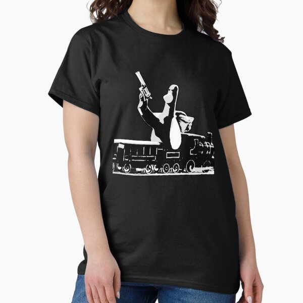 Item preview, Feathers Mcgraw designed and sold by BezoarDesign.