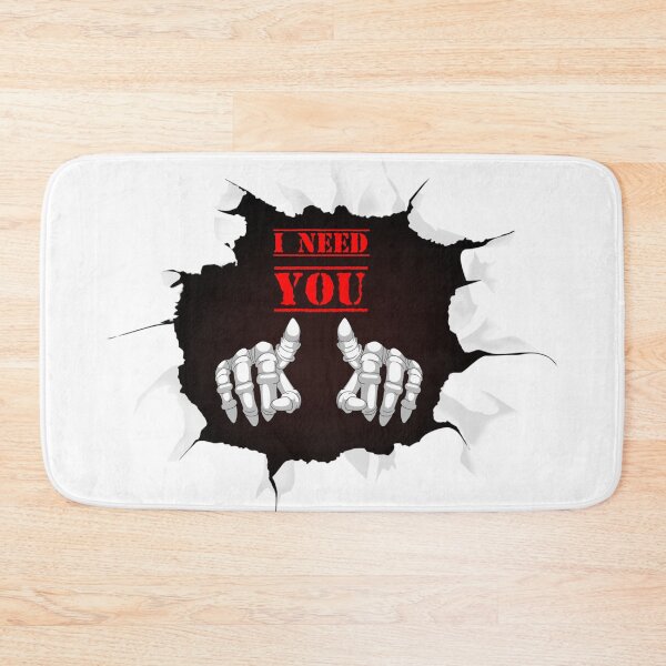 Item preview, i need you!! designed and sold by Kweeuu.