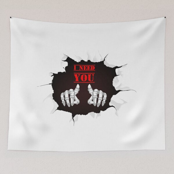 Item preview, i need you!! designed and sold by Kweeuu.