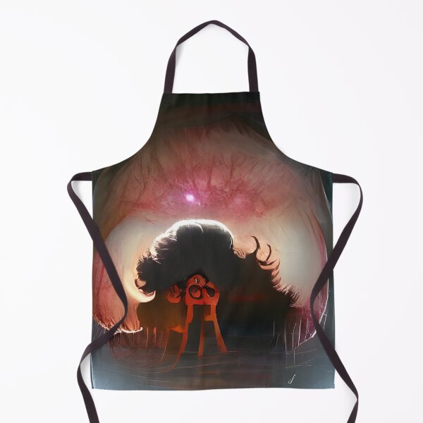Item preview, "I've got one here who can see..." designed and sold by Akitsu.