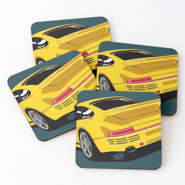 Item preview, RUF CTR 2017 designed and sold by BBsOriginal.