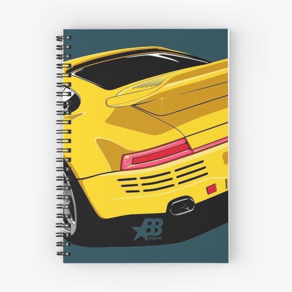 Item preview, RUF CTR 2017 designed and sold by BBsOriginal.