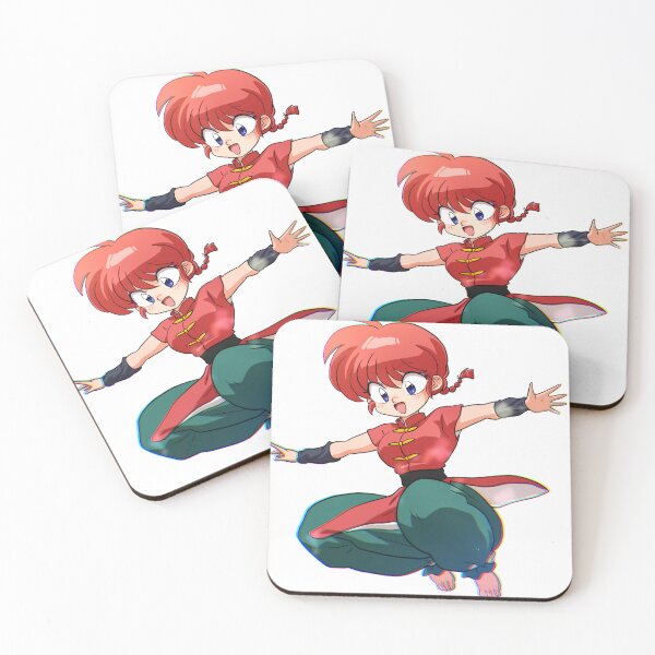 Item preview, Ranma-chan designed and sold by Zyro599.