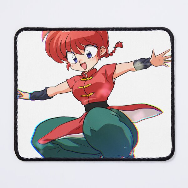 Item preview, Ranma-chan designed and sold by Zyro599.