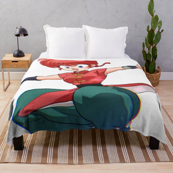 Item preview, Ranma-chan designed and sold by Zyro599.