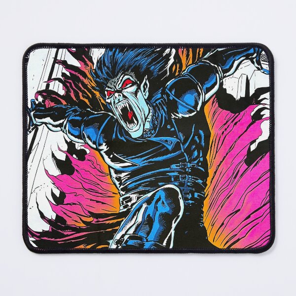 Item preview, Morbius Pink designed and sold by EthelMonahan.