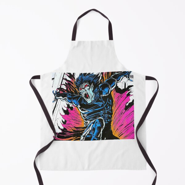 Item preview, Morbius Pink designed and sold by EthelMonahan.