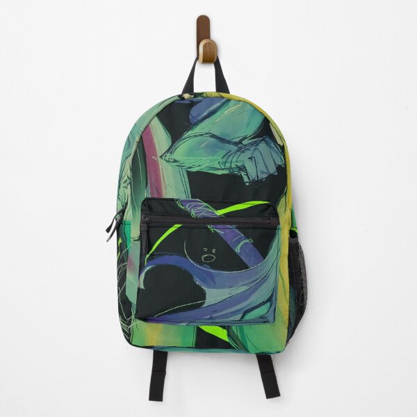 Item preview, Bluehead Wrasse Merman designed and sold by kkimg911.