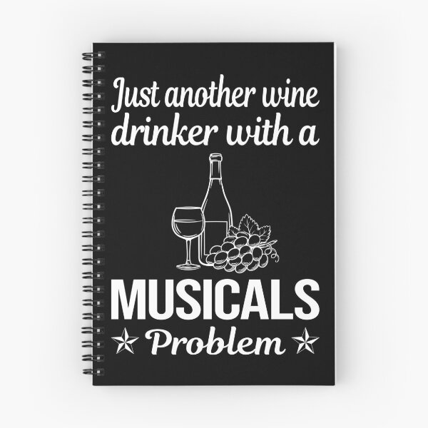 Artikelvorschau, Weintrinker-Musicals entworfen und verkauft von zuehloxerxk.
