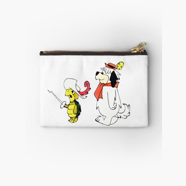 Item preview, Touché Turtle and Dum Dum, Cartoon Series, Hanna-Barbera designed and sold by RainbowRetro.