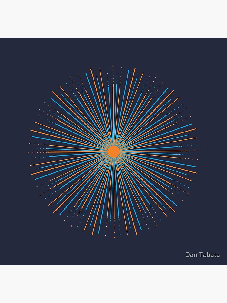 Sunburst by dmtab