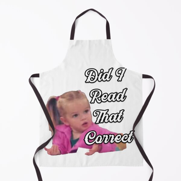 Item preview, Did I Read That Correct? designed and sold by NaniniDesigns.
