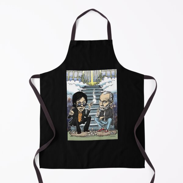 Item preview, Vintage Bill Hicks And George Carlin designed and sold by BrycenDooley.