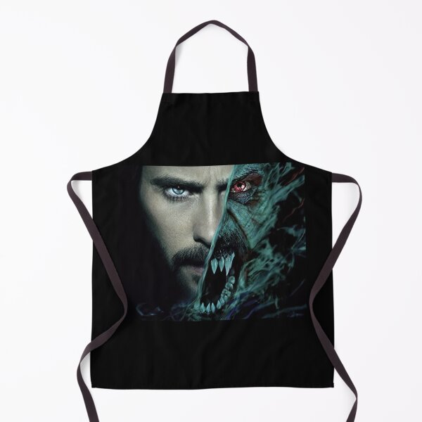 Item preview, Morbius designed and sold by EthelMonahan.