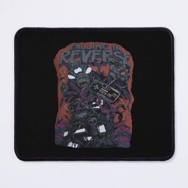 Item preview, ome rock love music Monster designed and sold by BrycenDooley.
