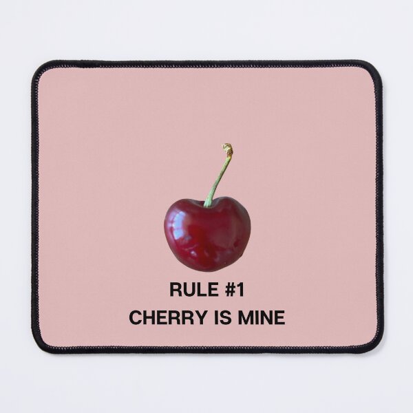 Item preview, Cherry is mine designed and sold by boomantique.