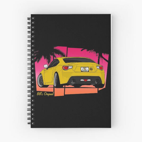 Item preview, 86ZILLA - Yellow(shaded) designed and sold by BBsOriginal.