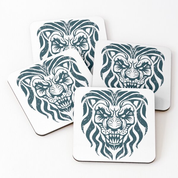 Item preview, Lion Lines  designed and sold by djbingib.