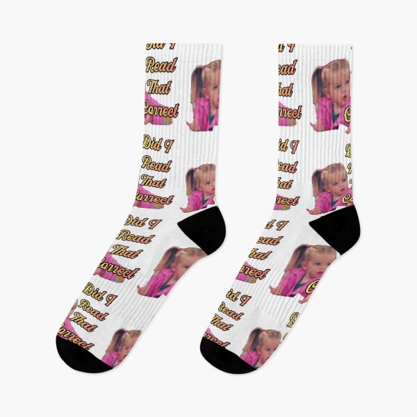 Item preview, Did I Read That Correct? designed and sold by NaniniDesigns.