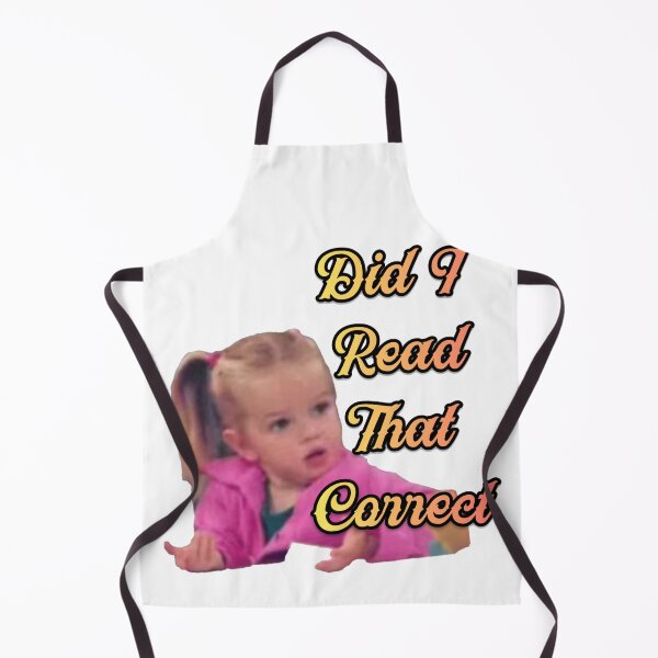 Item preview, Did I Read That Correct? designed and sold by NaniniDesigns.
