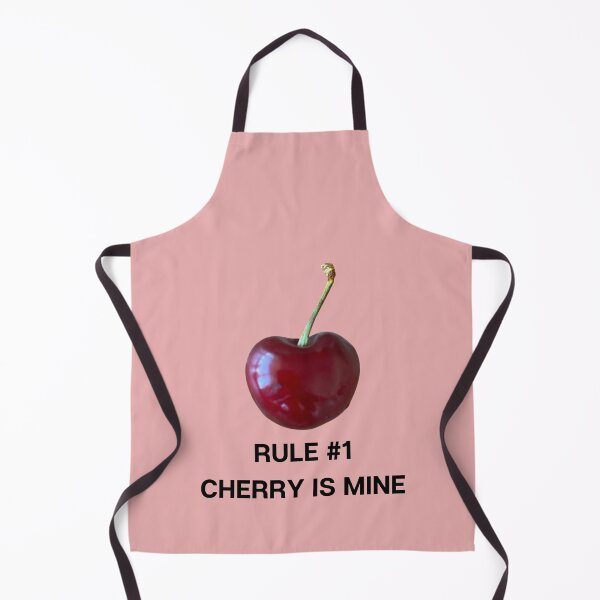 Item preview, Cherry is mine designed and sold by boomantique.
