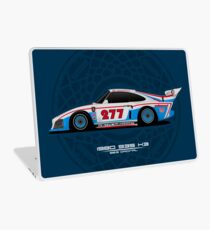 935 K3 Magnus Walker Edition Laptop Skin