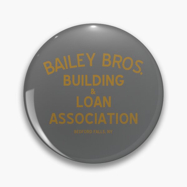 Aperçu de l'œuvre Bâtiment et prêt de Bailey Brothers créée et vendue par atishaChristian.