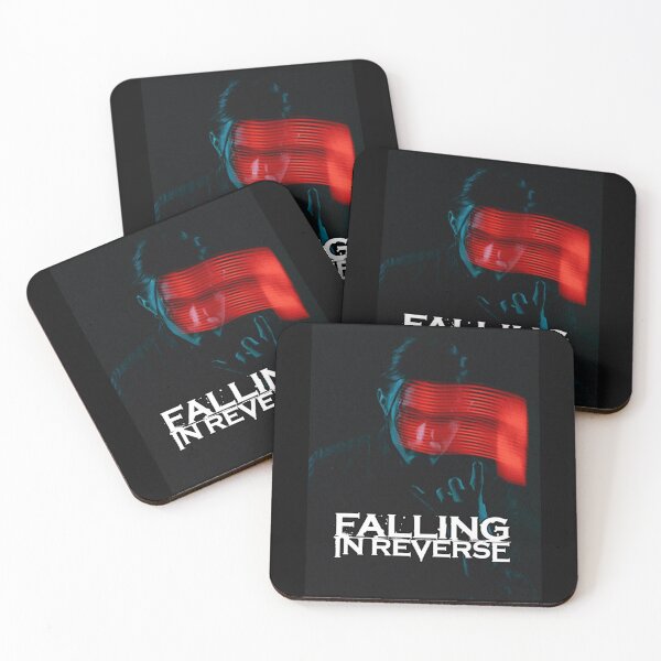 Item preview, sixfal falling in World live from the American designed and sold by BrycenDooley.