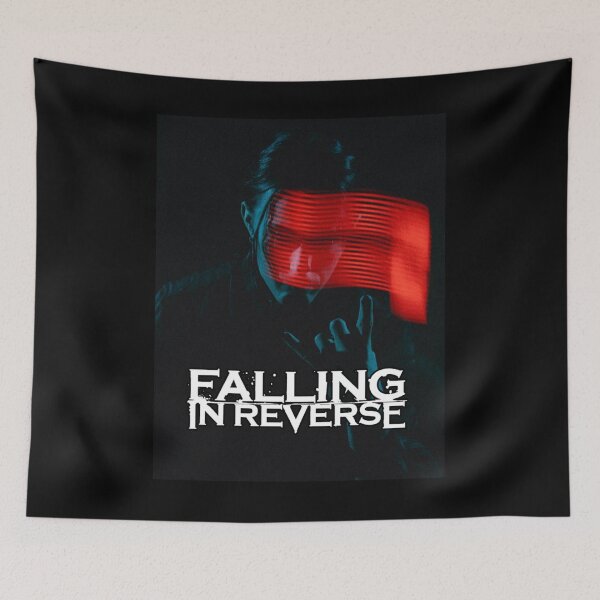 Item preview, sixfal falling in World live from the American designed and sold by BrycenDooley.