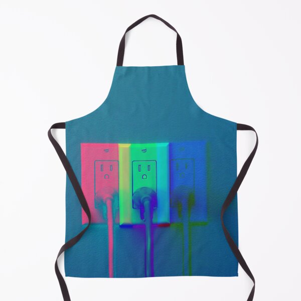 Item preview, PLUGGED IN designed and sold by Swooncake Press.