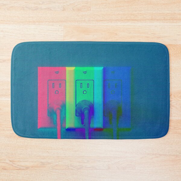 Item preview, PLUGGED IN designed and sold by Swooncake Press.