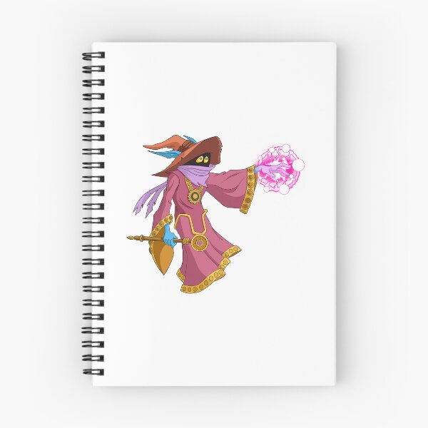 Item preview, attack magic designed and sold by harrisonsipes.