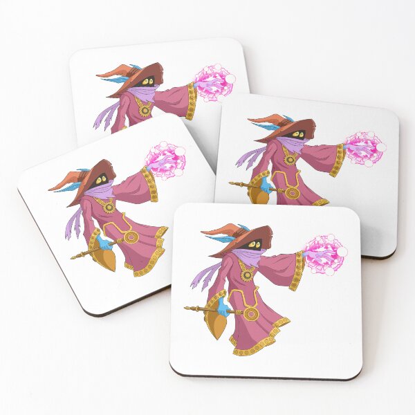 Item preview, attack magic designed and sold by harrisonsipes.