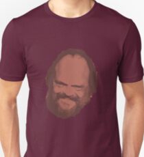 Too Many Cooks: Machete Man Unisex T-Shirt