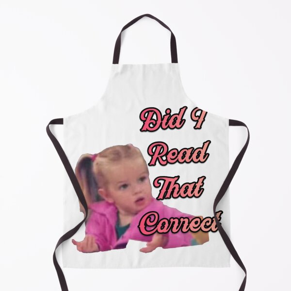 Item preview, Did I Read That Correct? designed and sold by NaniniDesigns.