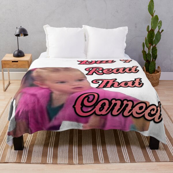 Item preview, Did I Read That Correct? designed and sold by NaniniDesigns.