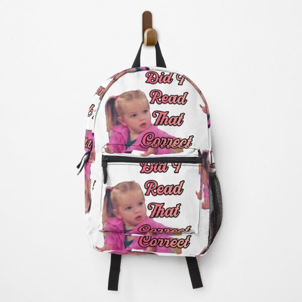 Item preview, Did I Read That Correct? designed and sold by NaniniDesigns.