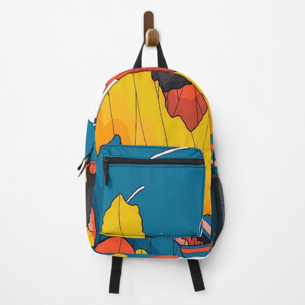 Item preview, A river of colour designed and sold by Swadeillustrations.