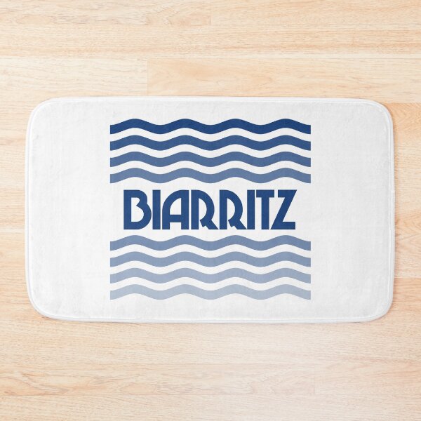 Item preview, Biarritz, France designed and sold by Belcordi.
