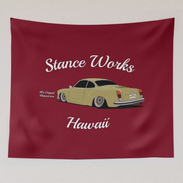 Item preview, Stance Works designed and sold by BBsOriginal.