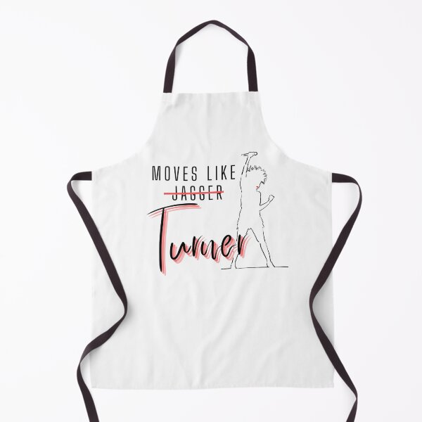 Item preview, Moves like...Turner T-Shirt designed and sold by peidisan.