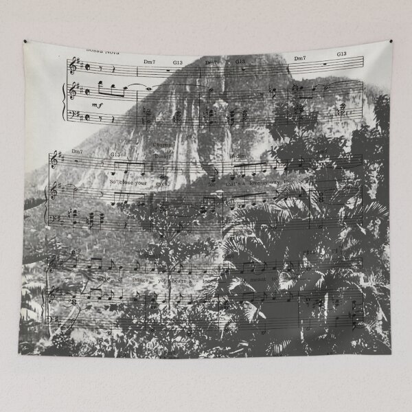 Item preview, Wave Rio de Janeiro designed and sold by meteora.