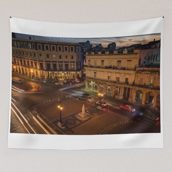 Item preview, Havana Nights designed and sold by PhotoArt by Joan Carroll.
