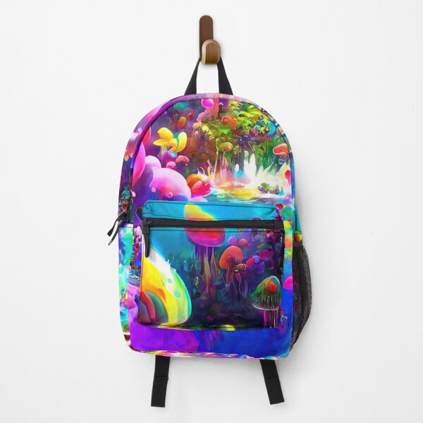 Item preview, Color Globs | Mystical Rainbow Reef designed and sold by PaintLabs.